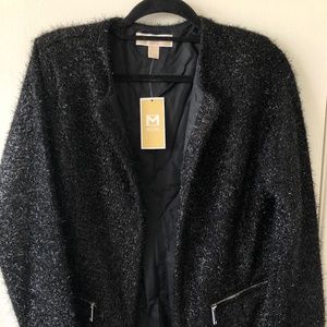 NWT Michael Kors blazer jacket
